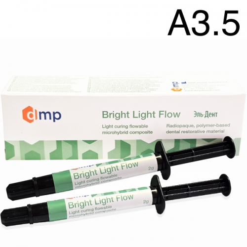 Bright Light Flow ��.A3,5 (2���.� 2�)-������������ ����������������� ��������, DMP