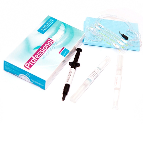 Amazing White Professional 24%-     1 . AW7500 ()