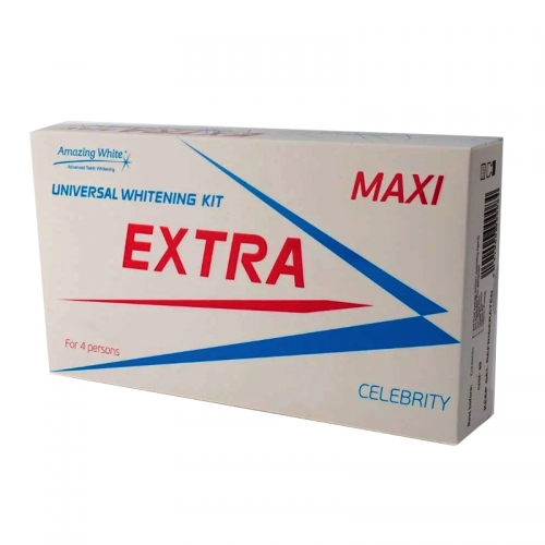 Amazing White Universal Extra MAXI 37%- ����� ��� ������������ ����������� �� 4 ���. AW7900 (���)