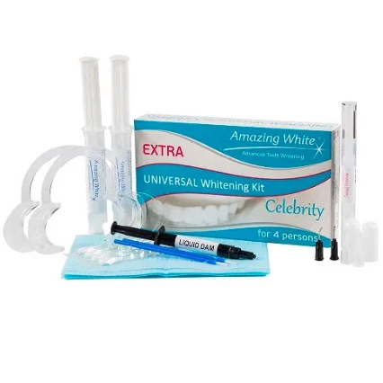Amazing White Universal Extra MAXI 37%-      4 . AW7900 ()