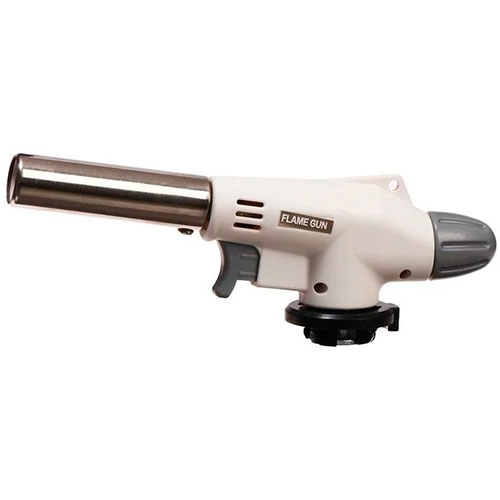   FLAME GUN  