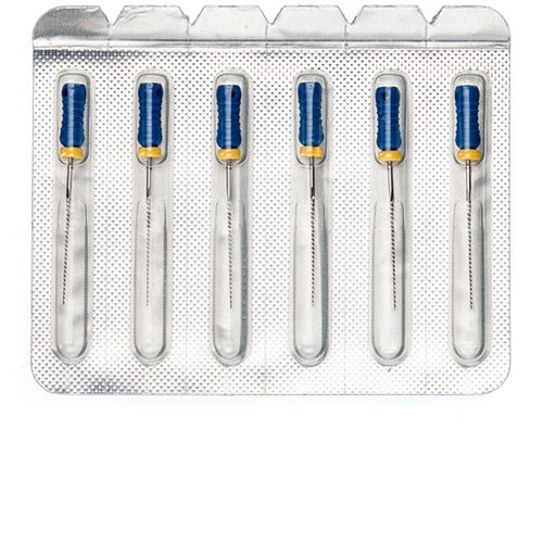 �-����� � 30 Pro-Endo L21 (6 ��), VDW