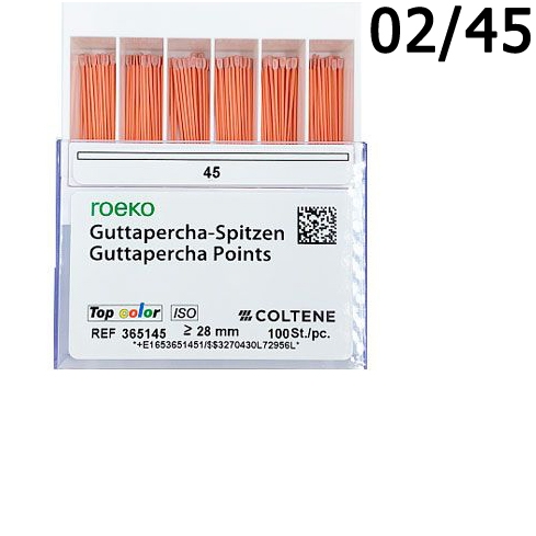  02/45 (100 ) ROECO Coltene