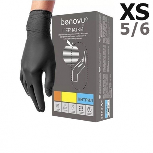    Benovy XS (5/6), 3. 100.