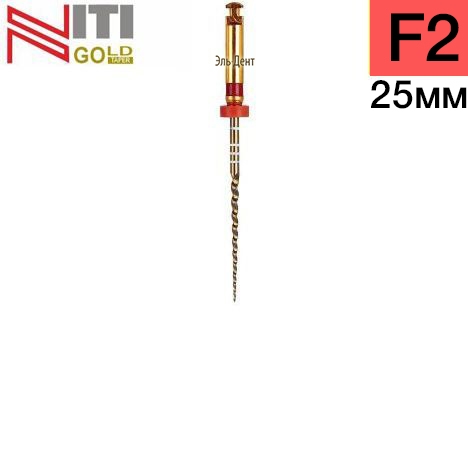 Gold-Tper F2, 25 (6.)-     , 