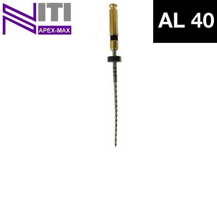 Apex-Max AL 40/02 25 (4)-    