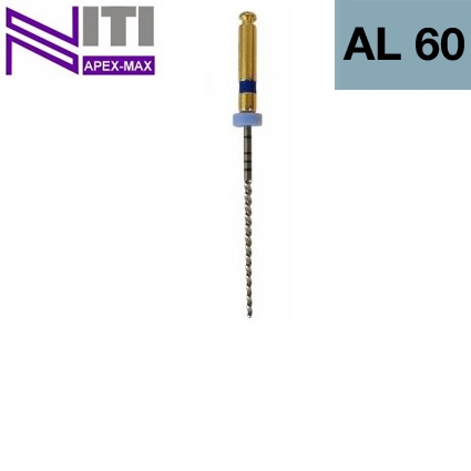 Apex-Max AL 60/02 25 (4)-    