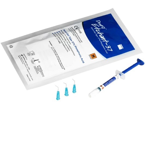  DenFil Etchant (.5 .), Vericom 75530