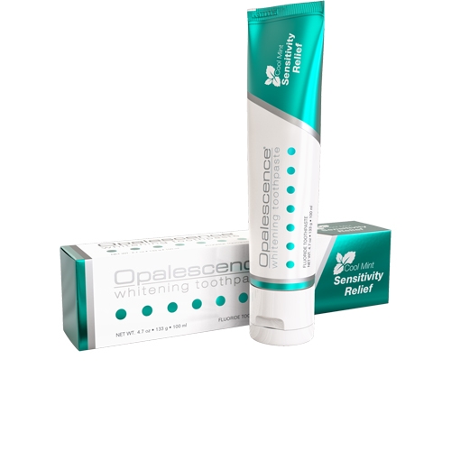 Opalescence Sensitivity Relief-    , 133 , Ultradent