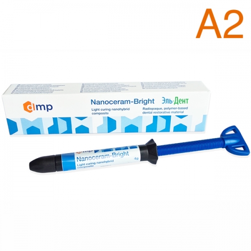 Nanoceram-Bright, �2, 1���*4�, ������������� ������������� ��������, DMP