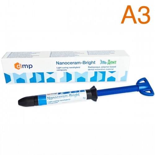 Nanoceram-Bright, �3, 1���*4�, ������������� ������������� ��������, DMP