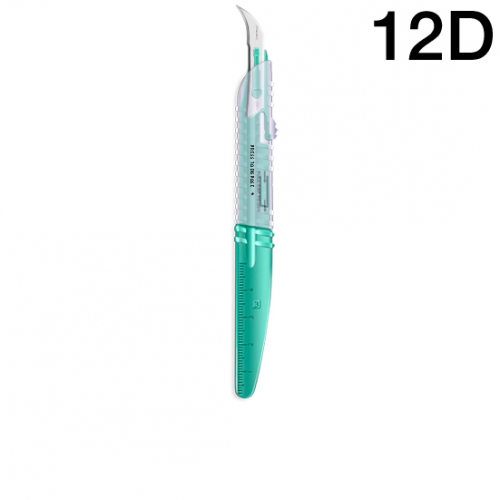  12D    (1 ), Apexmed