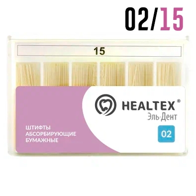 02/15 (200 ) Healtex