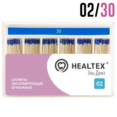  02/30 (200 ) Healtex