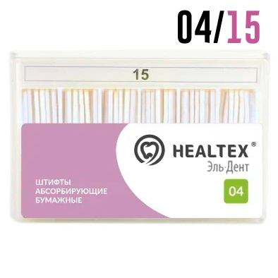  04/15 (100 ) Healtex
