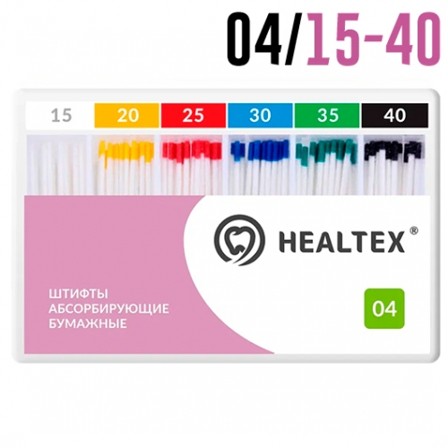  04/15-40 (102) Healtex