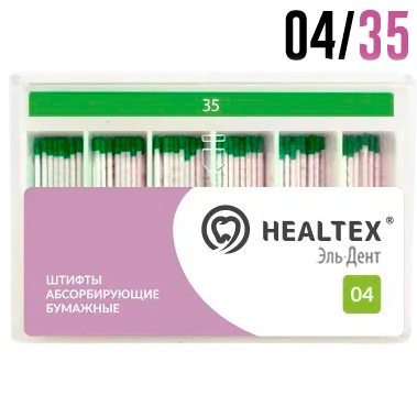  04/35 (100 ) Healtex