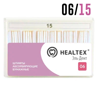  06/15 (100 ) Healtex