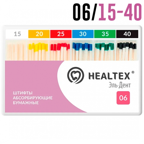  06/15-40 (102) Healtex