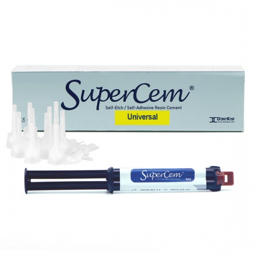 SuperCem Universal (1  5, 10  , 10 ) /DENTKIST