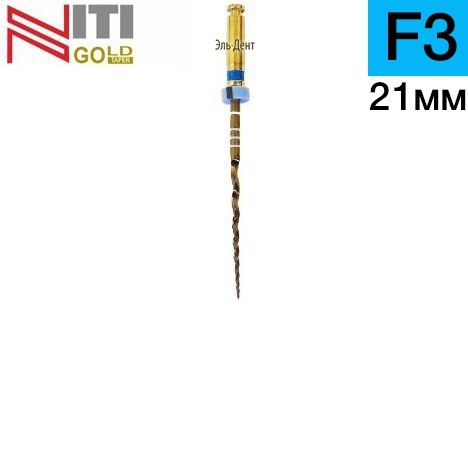 Gold-Tper F3, 21 (6.)-     , 