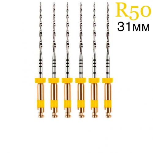 Reciproc ()  R50 L31 (6) /040212031050, VDW