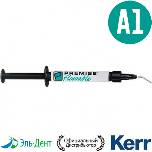 Premise Flowable A1,  (1.7+10 ),   , 33721, Kerr