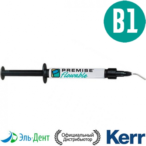 Premise Flowable B1,  (1.7+10 ),   , 33725, Kerr