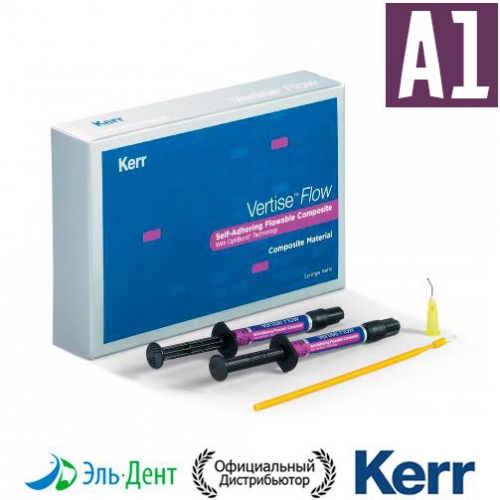 Vertise Flow A1, (2   2)   , 34401, Kerr