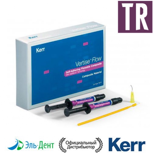 Vertise Flow Tr, (2   2)   , 34409, Kerr