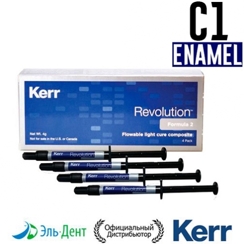 Revolution Formula 2,  C1 (4   1 + 20 ),   , 29502, Kerr