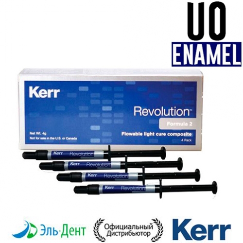 Revolution Formula 2, UO (4   1 + 20 ),   , 29512, Kerr