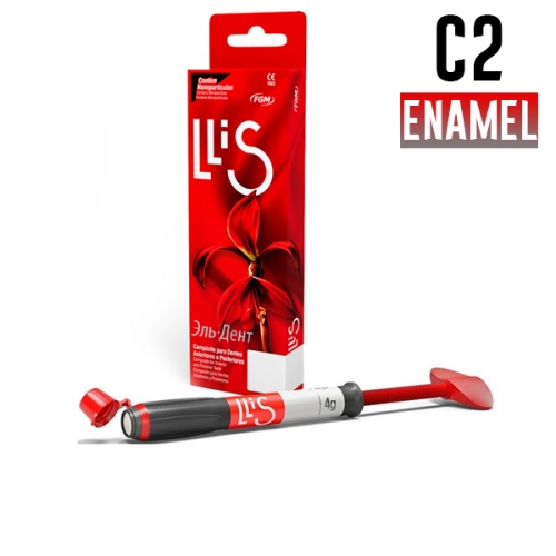 Llis C2,  (4)  , FGM