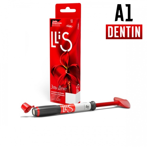 Llis DA1,  (4)  , FGM