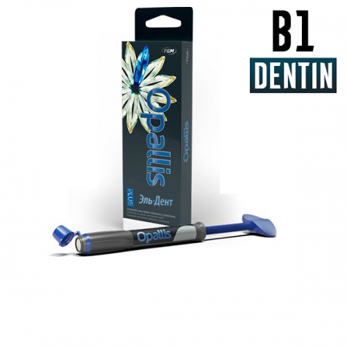 Opallis DB1,  (4)    , FGM