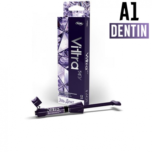 Vittra APS DA1,  (4), FGM
