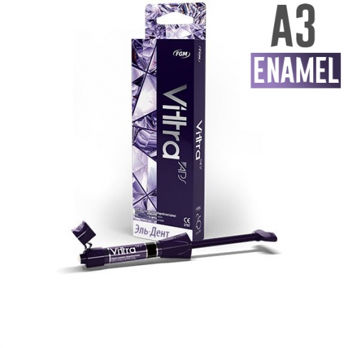 Vittra APS EA3,  (4), FGM
