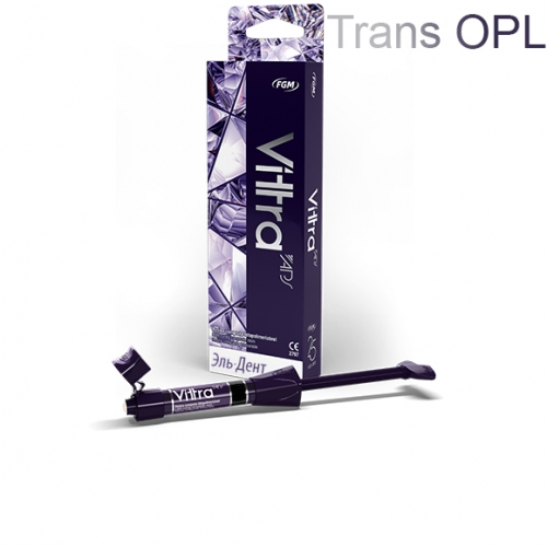 Vittra APS Trans OPL,  (2), FGM