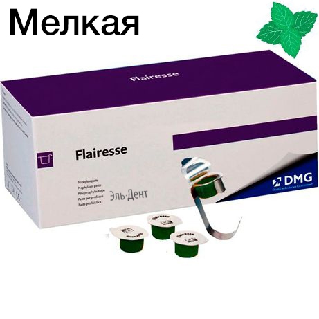 Flairesse    (200 . 1,8) , 220414, DMG