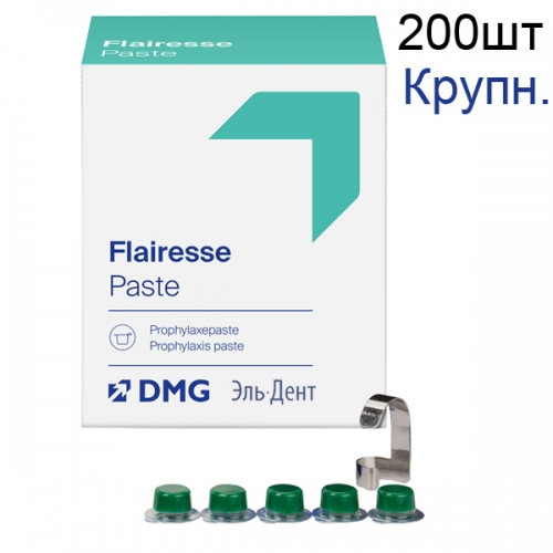 Flairesse    (200 . 1,8) , 220416, DMG