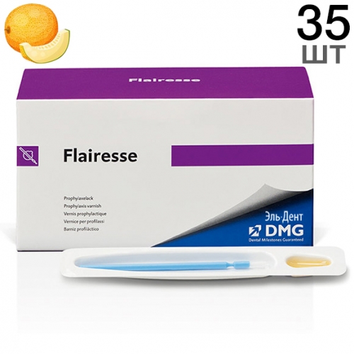 Flairesse  , , 35 , 220405, DMG