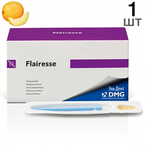 Flairesse  , , 1 , 220405, DMG