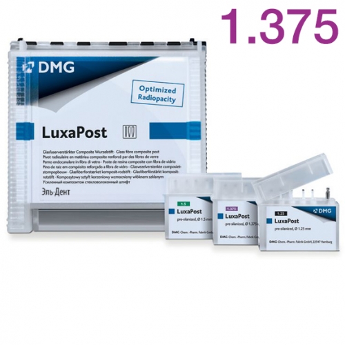   LUXA POST ECO 1.375 , 110944, DMG