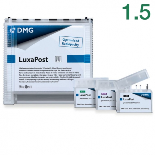  LUXA POST ECO 1.5 , 110945, DMG