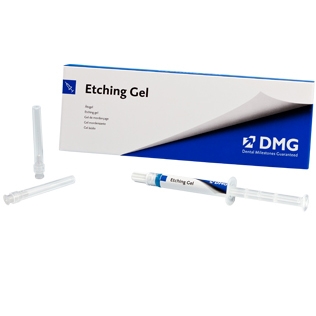  Etching Gel 22, 6 , 212873, DMG
