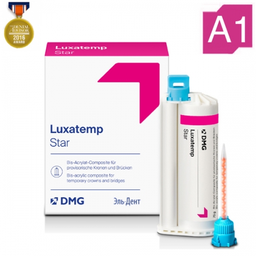 Luxatemp Star Automix A1 (1  50 (76)+15 ),   110906, DMG