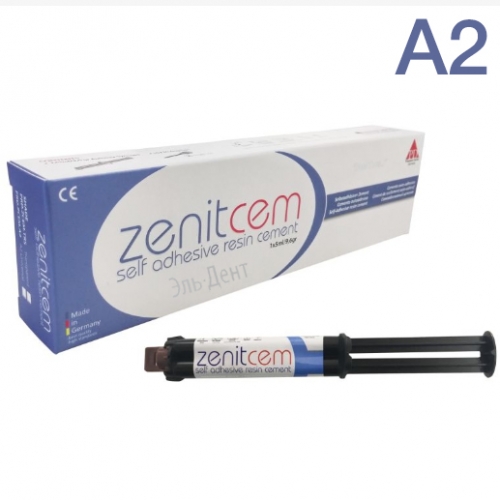  Zenit m A2 Universal, President Dental