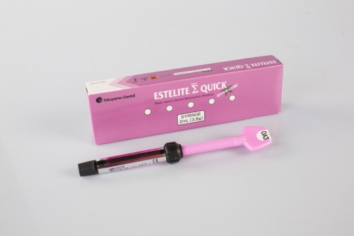 Estelite Sigma Quick C2  (3.8/2), Tokuyama Dental