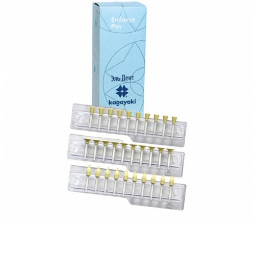  Kagayaki Enforce Pin 30. - 