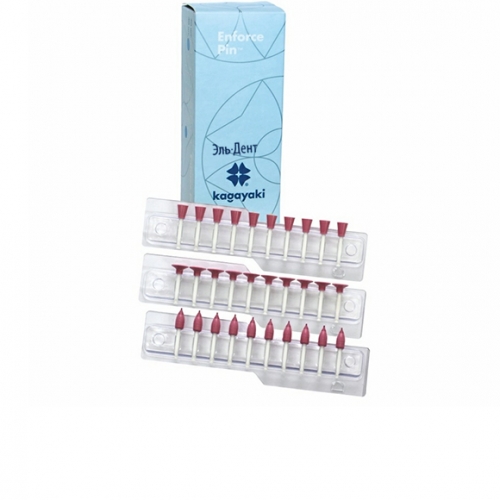  Kagayaki Enforce Pin 30. - 